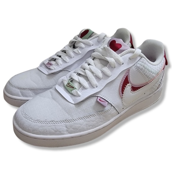 Nike Court Vision Low - Picture 4 of 7